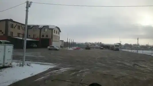 Атмосфера - 2
