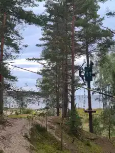 База Окуневая - 40