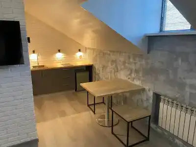 Апарт-отель Attic - 52