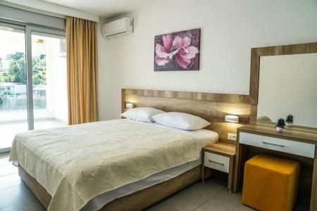 & Beach Club Mediterraneo Liman - 29