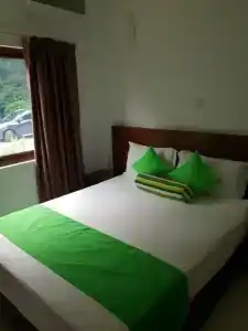 Kanasuk Self catering - 4