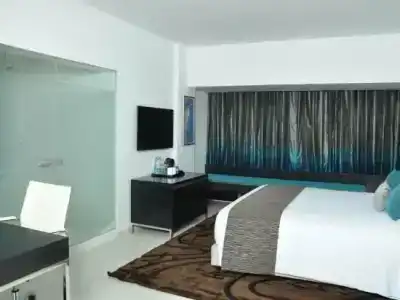 Clarion President - 5