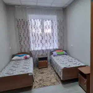 Социальная - 2