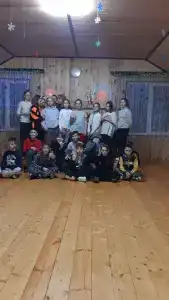 Воронье гнездо - 39