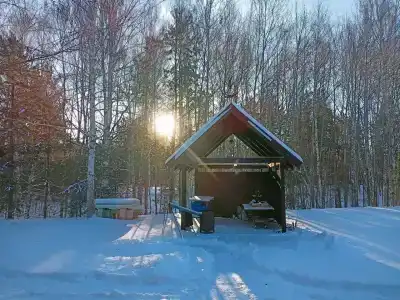 Орловская усадьба - 68