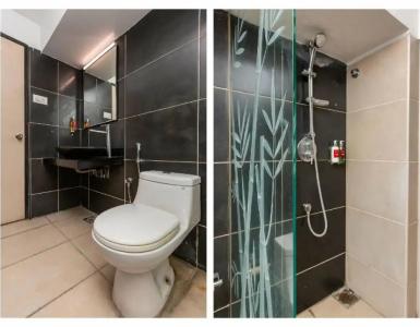 Collection O 28825 Oriental Inn Gopalapuram - 28