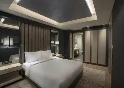 Hilton Istanbul Bakirkoy - 24