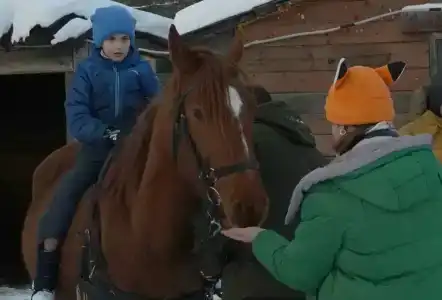 Бородино - 8