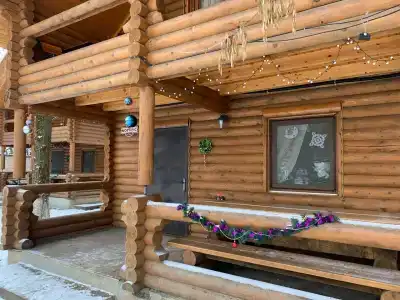 Астаховская Долина - 27