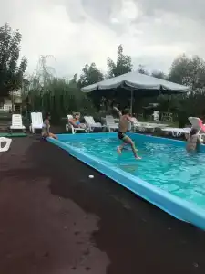 Солнечный - 85