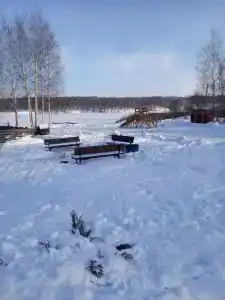 Гриль-зона Заозерье - 73