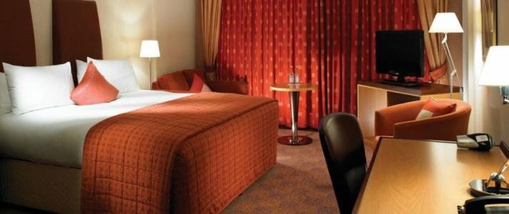 Jurys Inn Oxford - 7