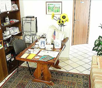 Relais Florence - 36