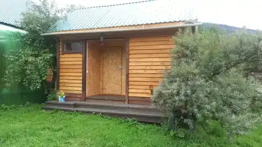 Усадьба Мироновых - 5