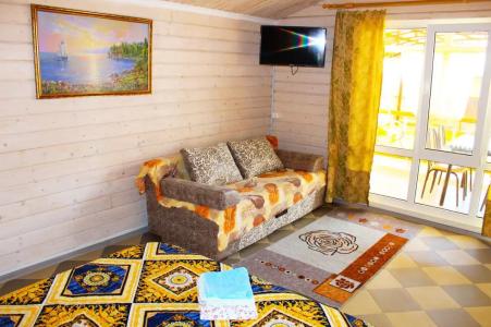 Простоквашино на Азове - 47