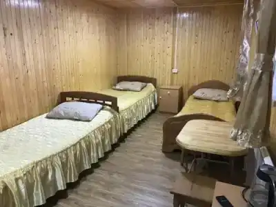Турист - 39