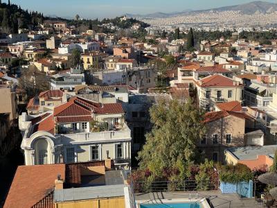 Electra Palace Athens - 37