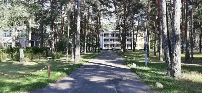 Белое озеро - 16