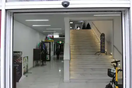 Бристоль - 80