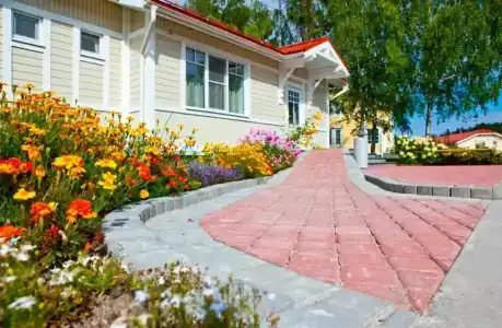 Ладожская Усадьба - 27