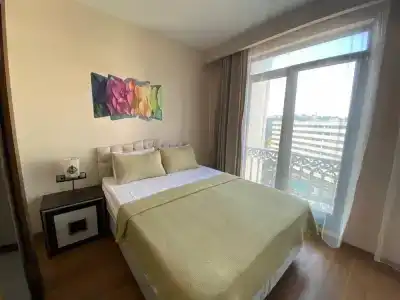 Sabiha Gokcen İStanbul Houses - 2