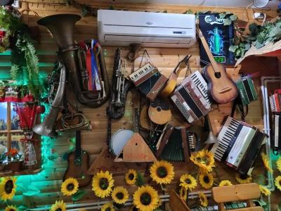 Избушка в Репном - 14