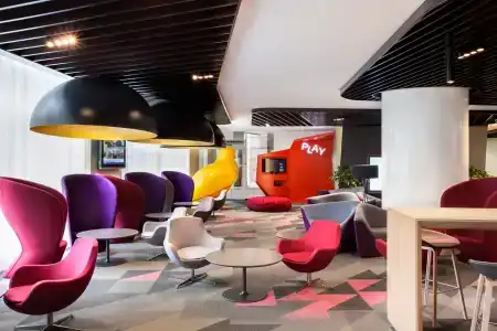 Novotel Центр - 79