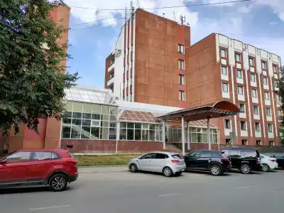 Яротель Центр - 0