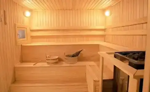 База Привольная - 36