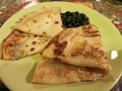 Индель - 18