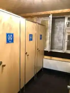 Hostel one на Болотниковской - 14