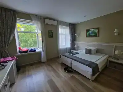 Дятьково - 25