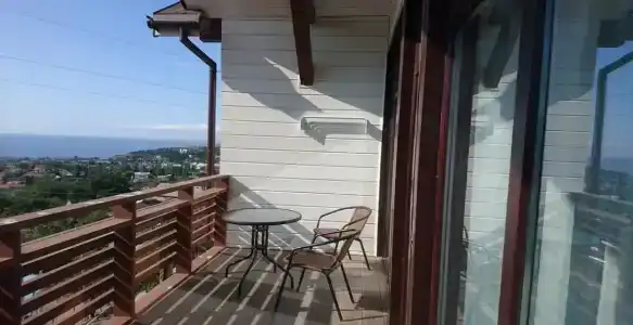 Borneo Inn - 14
