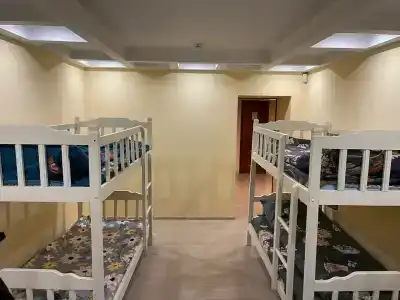 Cosy Hostel - 9