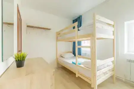 Нижний & Хостел - 76