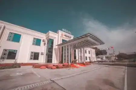 Asmald Palace - 3