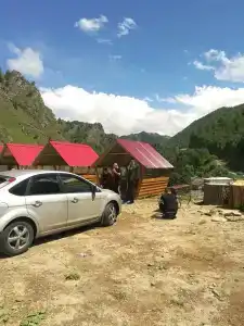 Долина нарзанов - 10