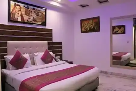 All Iz Well- a Well Hygiene Property - 14