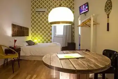 Albergo delle Spezie - 2