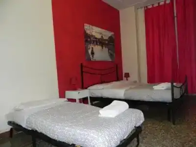 Laterani Guest House - 14