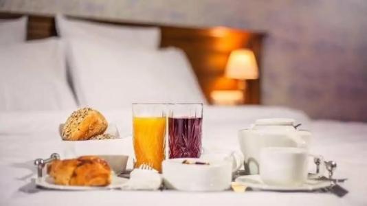 Porta Caucasia Kazbegi - 12