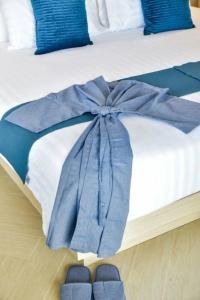 Golden Tulip Pattaya Beach Resort - 28