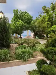 Евпаторийский детский клинический санаторий - 27