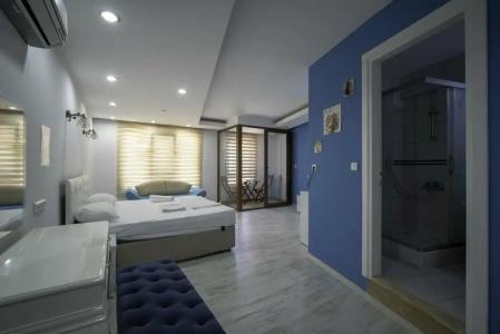 Datça Işık Apart - 21