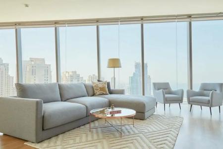 Sonder At Jbr The Walk - 76