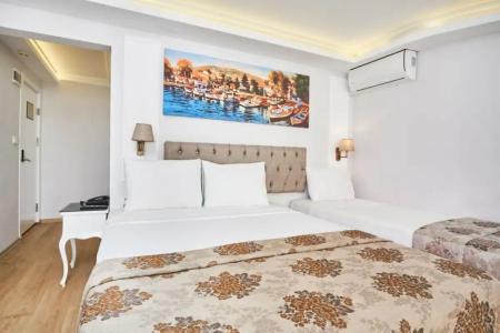 Beyazit Palace & Spa - 94