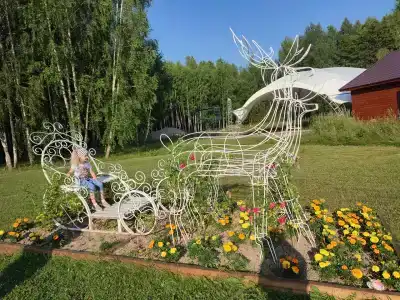 Заимка - 18