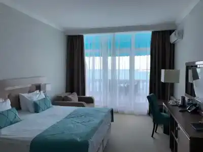 Хрустальный Resort & SPA - 43