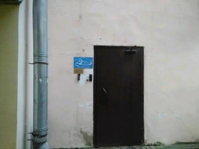 SuperHostel на Литейном 41 - 51