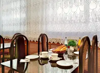 Баксан - 10